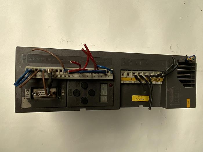 Used KEB 10.FO.R13-0000