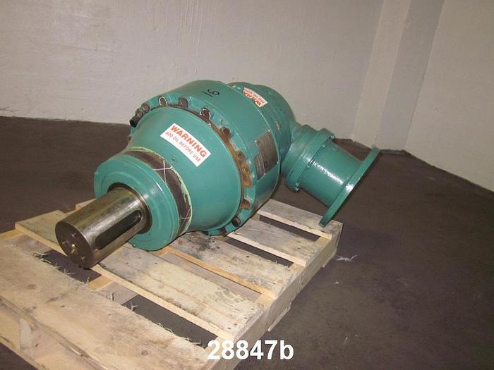Refurbished Bonfiglioli 313 Planetary Gearbox #28847