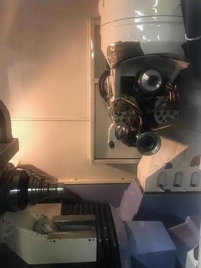 Usado ANCA TX7 ANO 2003