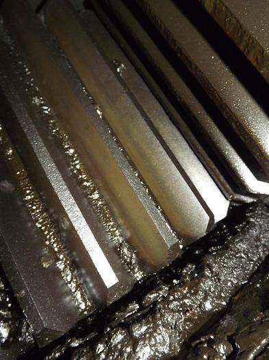 Used Press Hot Forging K8544