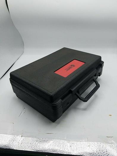 Used Quest Technology Q-200/Q-300 Permissble Noise Dosimeter, 2G-4007-0. QC-10