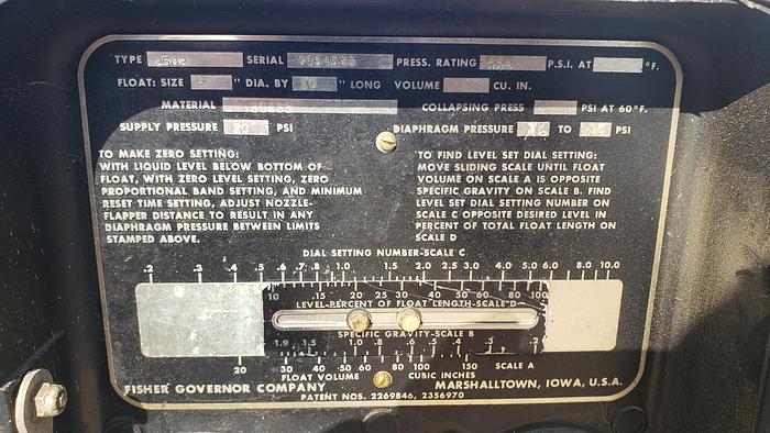 Used WEMCO Depurator 66