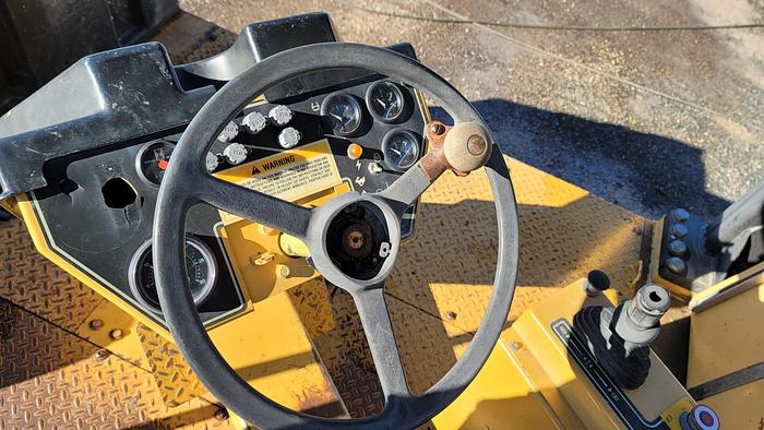 Used 2003 Caterpillar PS-150B