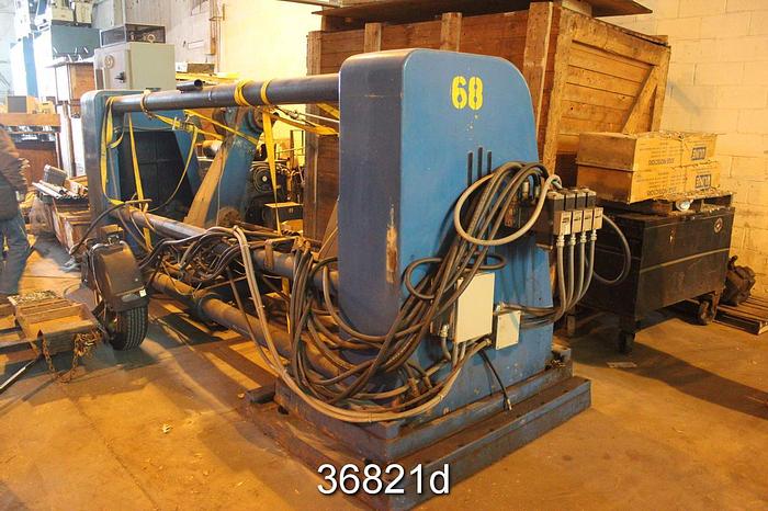 Used CAMERON 18 #36821