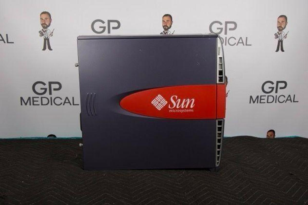 Used For Sale SUN Sun Microsystems Sun Blade 1500 Workstation | P/N 380-0829-04 | S/N MT50220005  Sun Microsystems Sun Blade 1500 tower workstation available for  Computer Parts P/N 380-0829-04