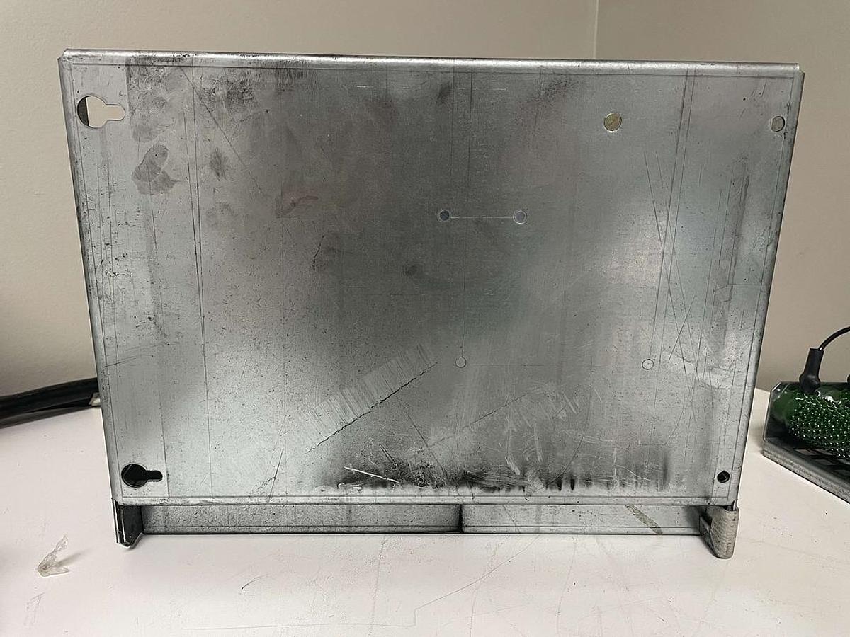 Used For Sale SIEMENS SIEMENS Sensation Brake Assembly CT Scanner 07396414 Good Condition CT Scanner Parts P/N 07396414