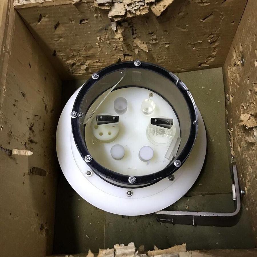Used For Sale PHILIPS Philips CT phantom 47971801106  Good Condition Phantom X-Ray Accessories Parts P/N 47971801106