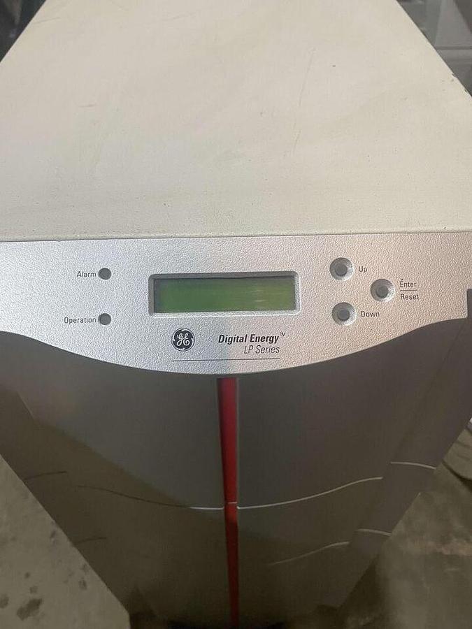Used For Sale GE GE Digital Energy LP11-10 UPS  Good Condition Uninterruptible Power Supply / UPS Parts P/N LP11-10