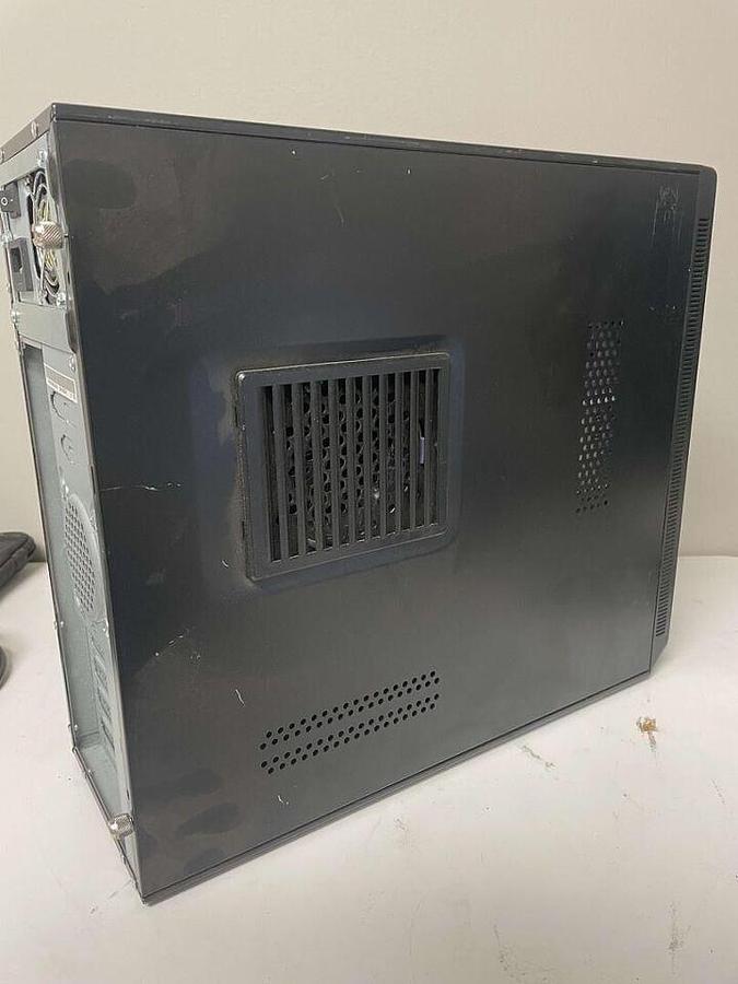 Used For Sale AEGIS MSI Aegis 6002 Computer Windows 7 OEM-A6002-00  Good Condition Computer Parts P/N OEM-A6002-00