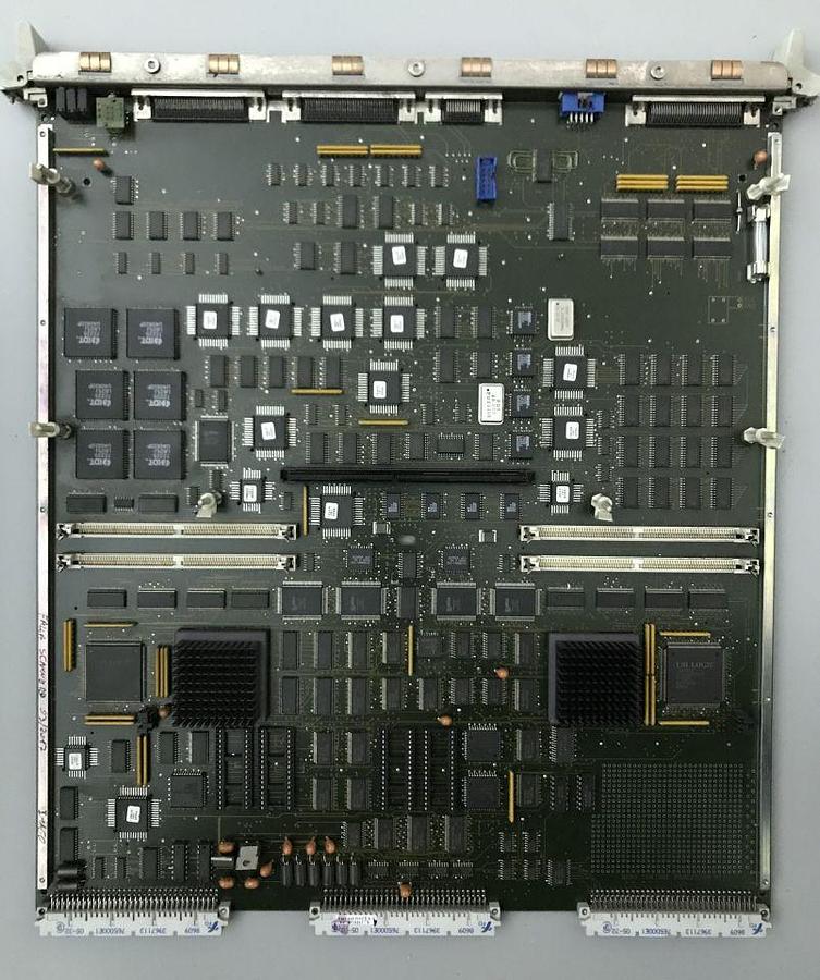 Used For Sale PHILIPS Philips Intera/Achieva   Board  MRI Scanner Parts P/N 45221177717