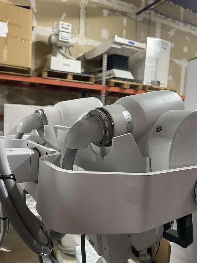 Used For Sale TOSHIBA X-RAY TUBE ROTANODE (E7894X) TOSHIBA Good Condition X-Ray Tube Parts P/N E7894X