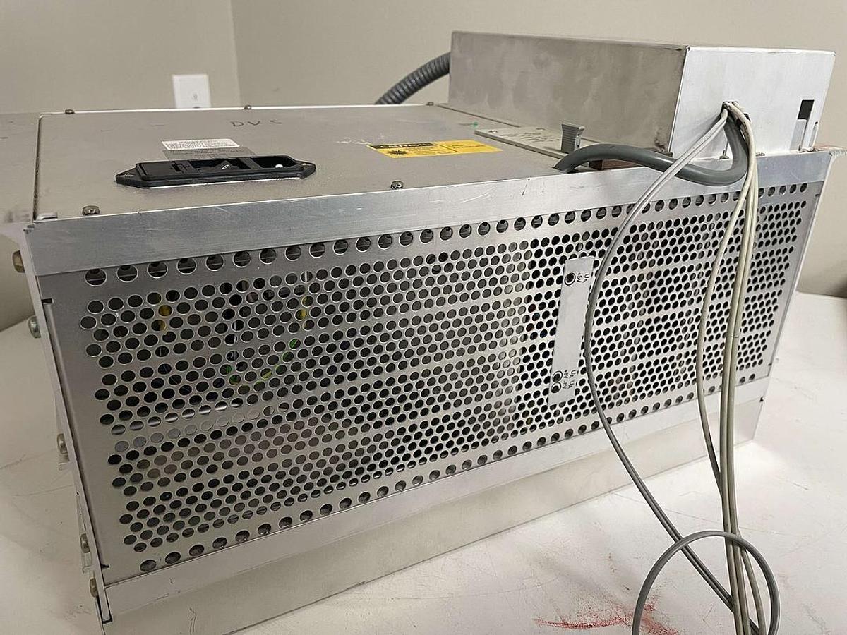 Used For Sale SIEMENS Siemens X-Ray 5660084 G5400 DVS FRAME  Good Condition Frame Cath Lab Parts P/N 5660084 G5400