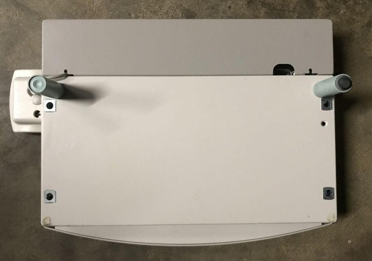 Used For Sale PHILIPS Diagnost Control Console Rad/Fluoro Room Parts P/N 989000002403