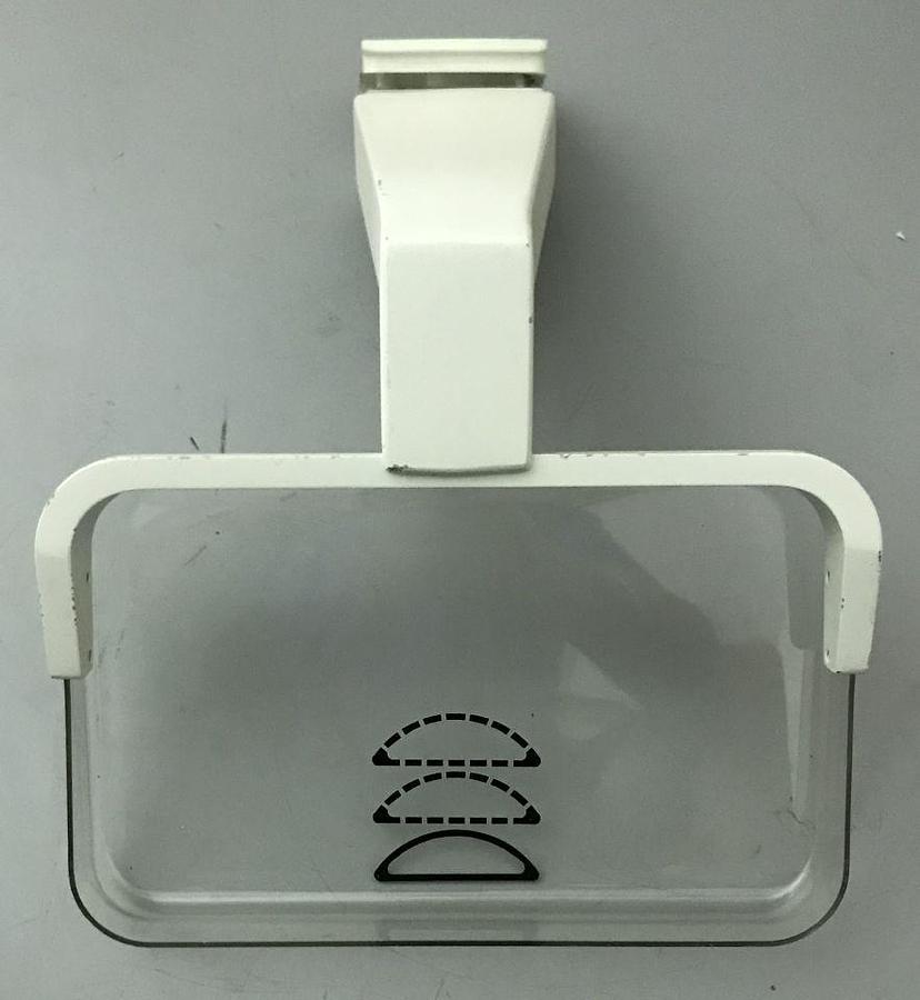 Used For Sale GE GE Mammo 2000D   Compression Paddle  Mammo  Accessories Parts P/N C808651