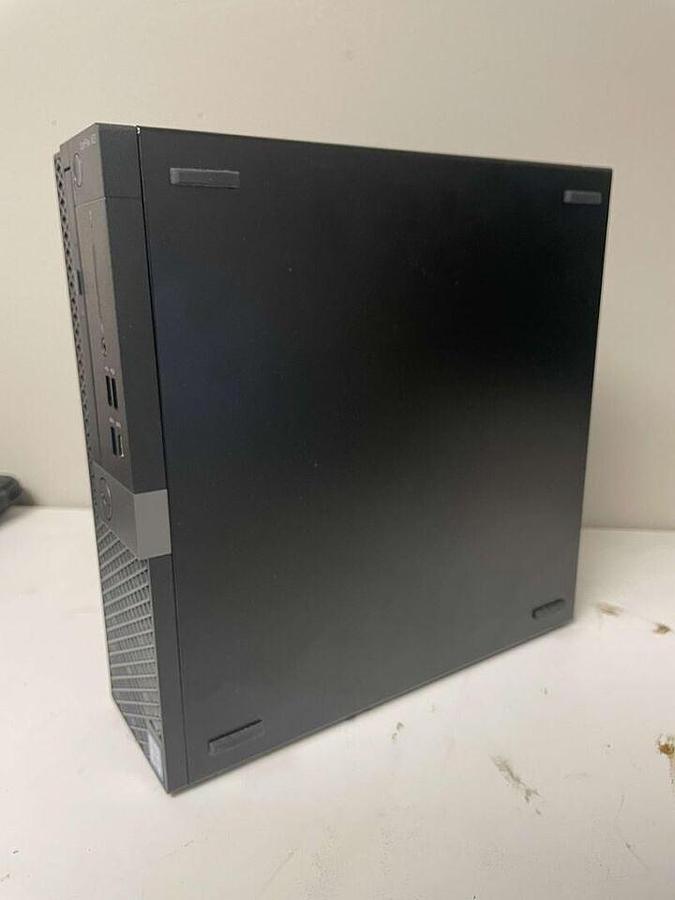 Used For Sale DELL Optiplex XE3 Good Condition Computer Parts P/N XE3