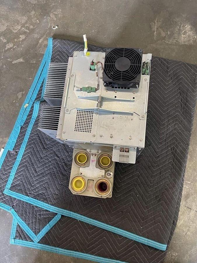 Used For Sale GE JEDI 80 R, RF 2T 2290800 Generator Module  X-Ray Generator module X-Ray Generator Parts P/N 2290800