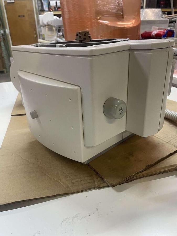 Used For Sale PHILIPS PHILIPS 9896-010-22161 Collimator Good Condition Collimator - X-Ray Parts P/N 9896-010-22161