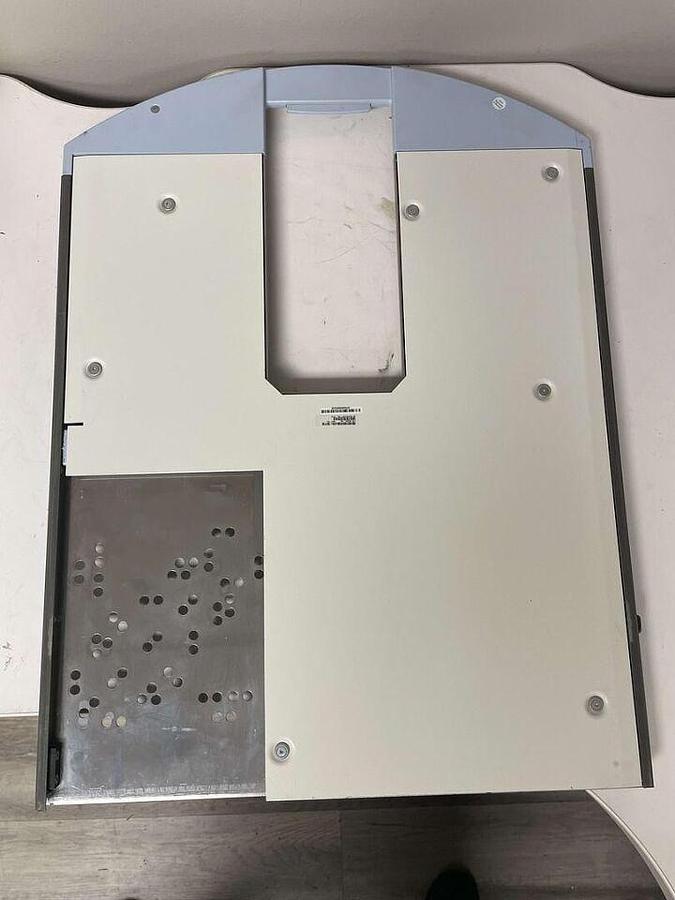 Used For Sale SIEMENS Siemens Cassette Tray 3832701  Good Condition Cassette Tray Cassettes Parts P/N 3832701