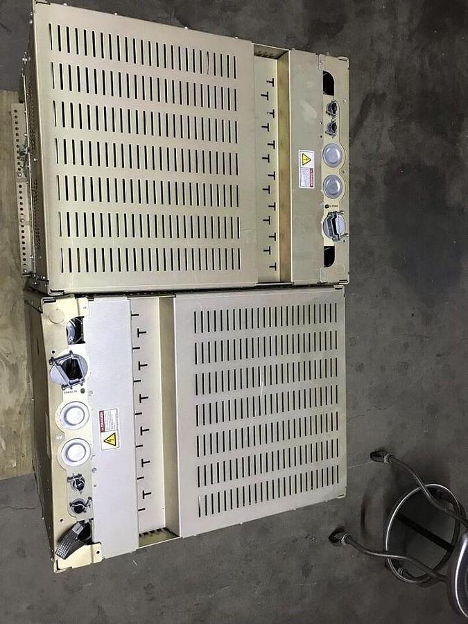 Used For Sale EMD TECHNOLOGIES EMD-High-voltage x-Ray generator eps 45-80 eps 80r Good Condition X-Ray Generator X-Ray Generator Parts P/N eps 45-80 eps 80r