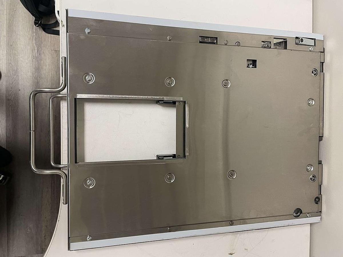 Used For Sale POERSCH POERSCH OJE Cassette Tray Good Condition Cassette Holder, Chest Parts P/N OJE
