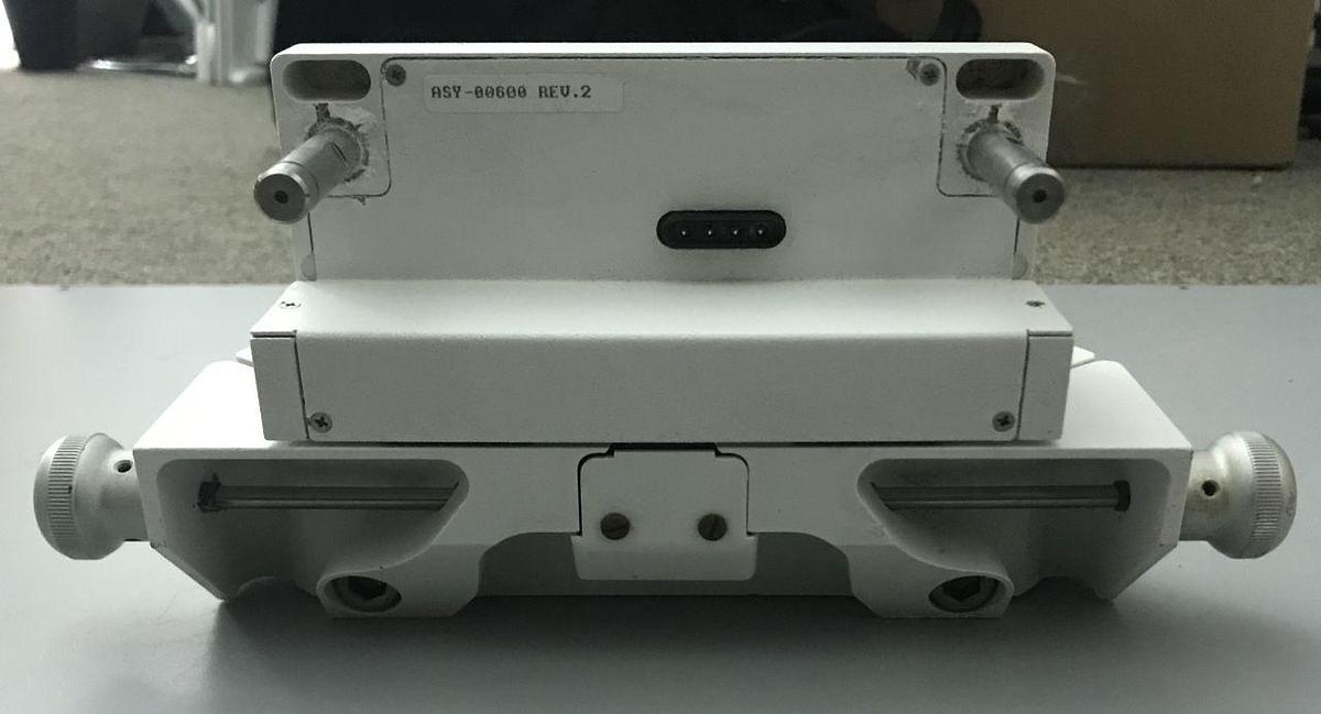 Used For Sale HOLOGIC Selenia Compression Panels Mammo Accessories Parts P/N 00600-Rev 2