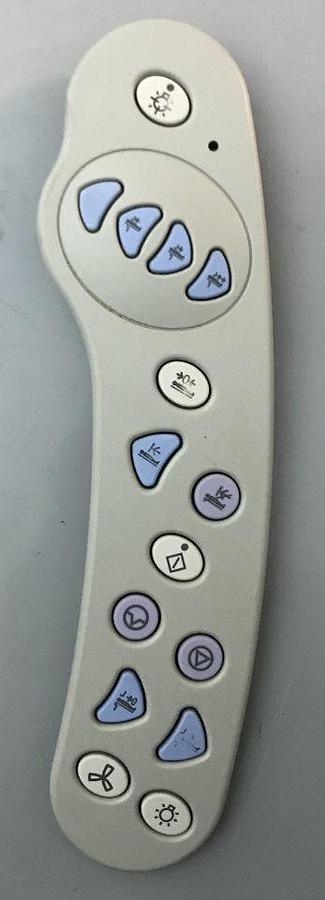 Used For Sale GE GE MRI Magnet 1.5  Right Control Panel  MRI Scanner Parts P/N 2215716-2