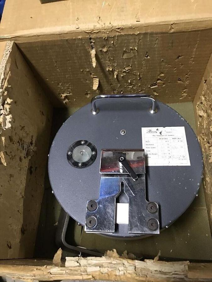 Used For Sale PHILIPS Philips CT phantom 47971801106  Good Condition Phantom X-Ray Accessories Parts P/N 47971801106
