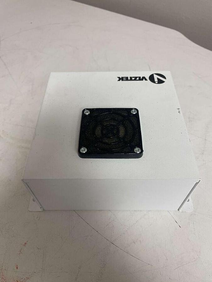 Used For Sale GENERAL X-RAY viztek dps x-ray interface NKB3040397  Good Condition DPS Rad Room Parts P/N NKB3040397 DPS