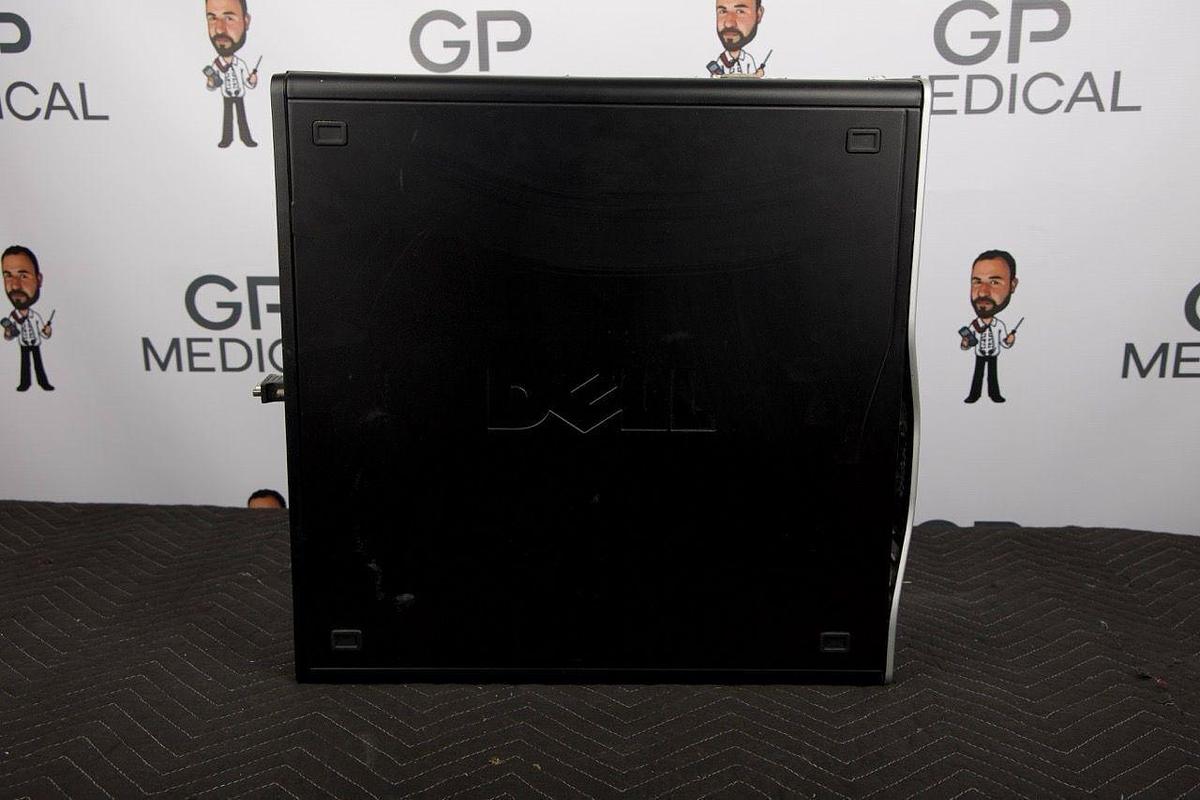 Used For Sale DELL Dell Precision T3500 Workstation Tower Good Condition Computer Parts P/N D525AF-00
