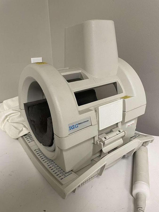 Used For Sale GE MRI Signa Excite 3.0T Knee/Foot Coil, PN 2380635-2 MRI Coil
