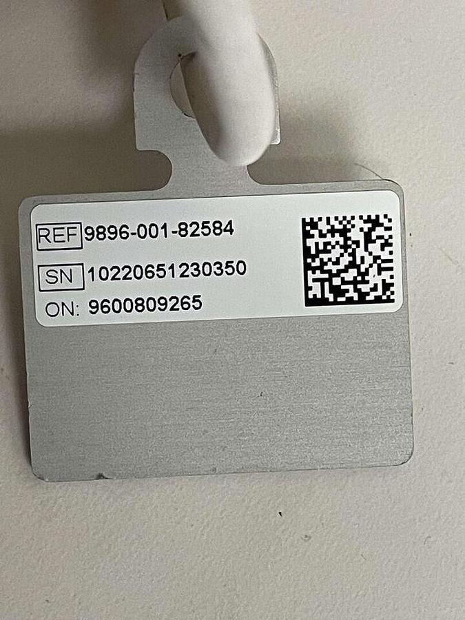 Used For Sale PHILIPS Philips 9896-001-82584 Pan Handle Good Condition X-Ray Accessories Parts P/N 9896-001-82584