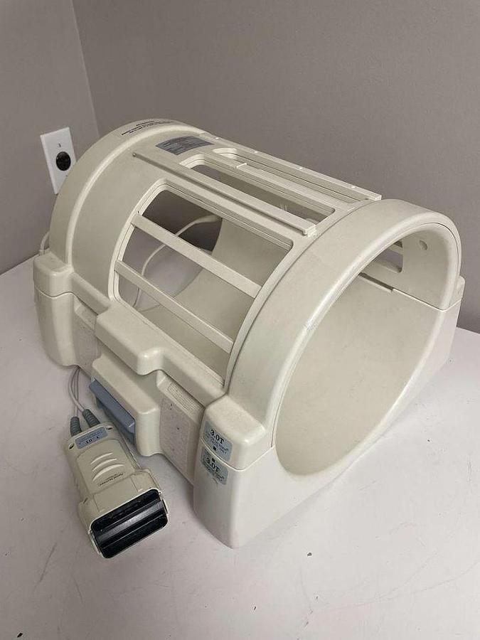 Used For Sale GE 2376114 -  - MRI - SPLIT HEAD COIL ASSEMBLY MRI Coil