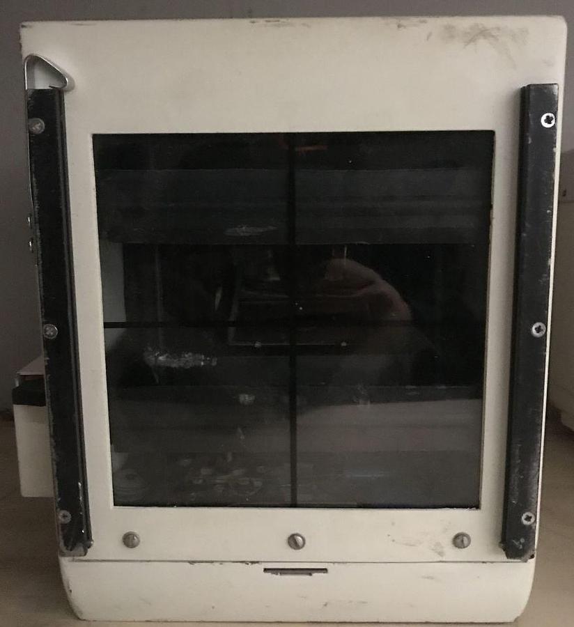 Used For Sale GE GE   Collimator  Rad/Fluoro Room Parts P/N 726B951G