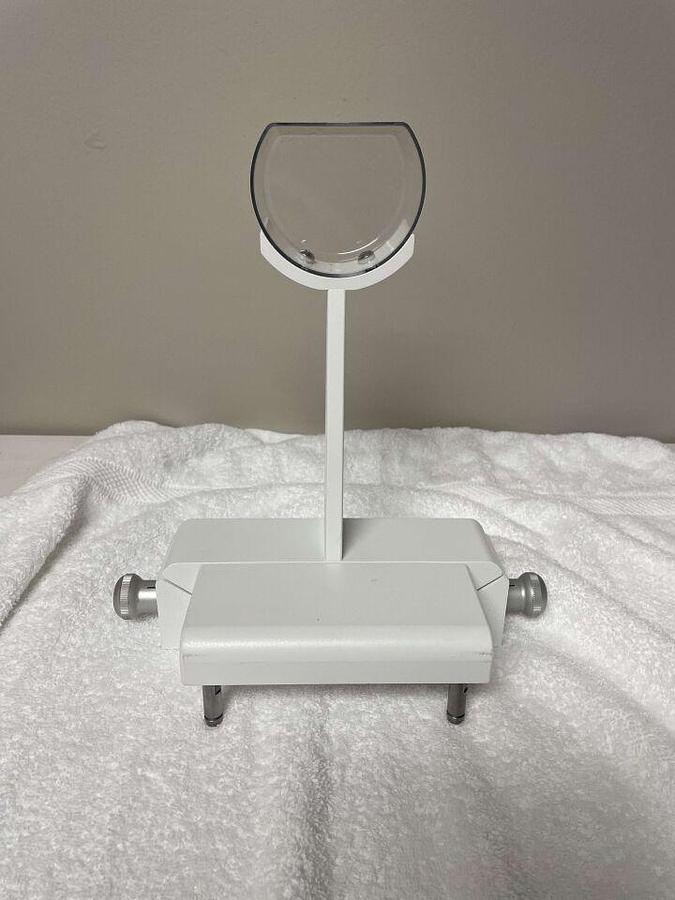 Used For Sale HOLOGIC Hologic ASY-00600 Rev 5. 7.5CM Compression Paddle A-1424-55664 Rev 3  Good Condition Compression Paddle Mammo  Accessories Parts P/N ASY-00600 Rev 5.
