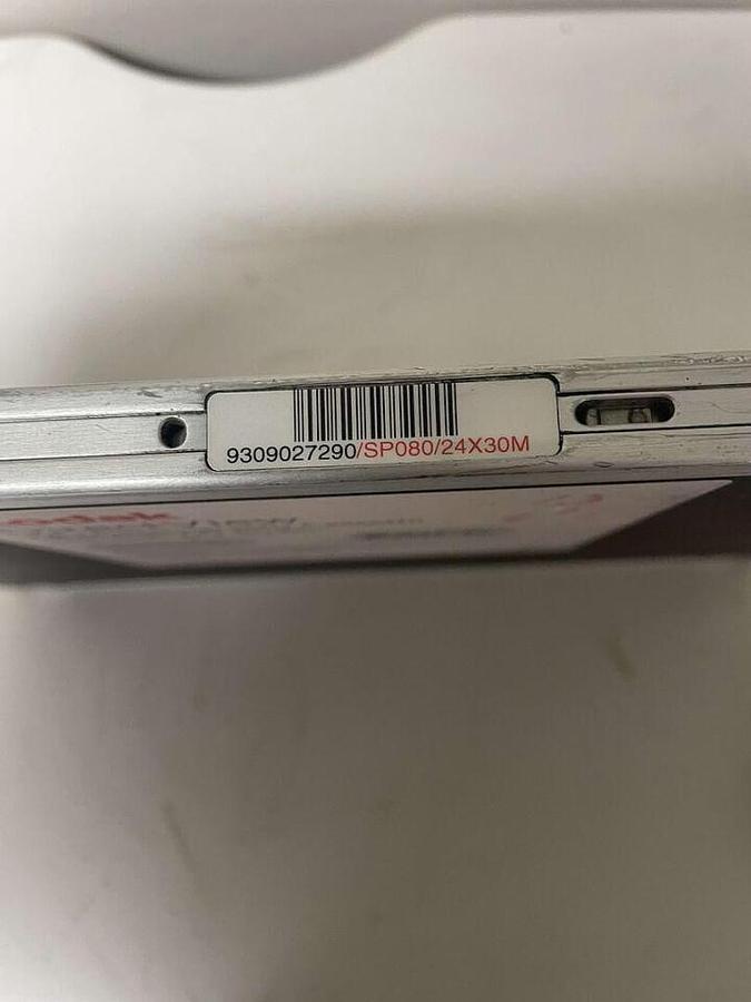 Used For Sale KODAK KODAK DirectView With EHR-M2 Screen CR 850/950/975/Elite/Classic 24x30cm  Good Condition Cassete CR Cassettes Parts P/N 850/950/975/ SP080