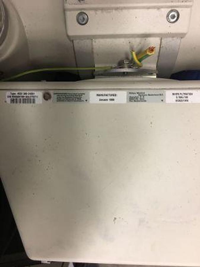 Used For Sale PHILIPS 452230024331 XRAY TUBE WITH COLLIMATER X-Ray Tube Parts P/N 452230024331
