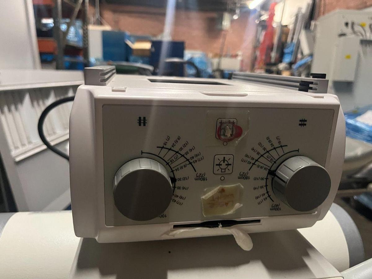 Used For Sale VAREX IMAGING Optica10-00-004-001-oem Collimator