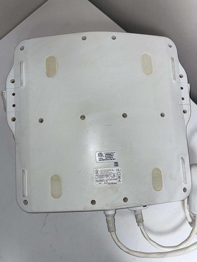 Used For Sale GE Spirit III Total SENSE Cardiac Coil 3.0T HD Cardiac Array U1-100422 MRI Coil