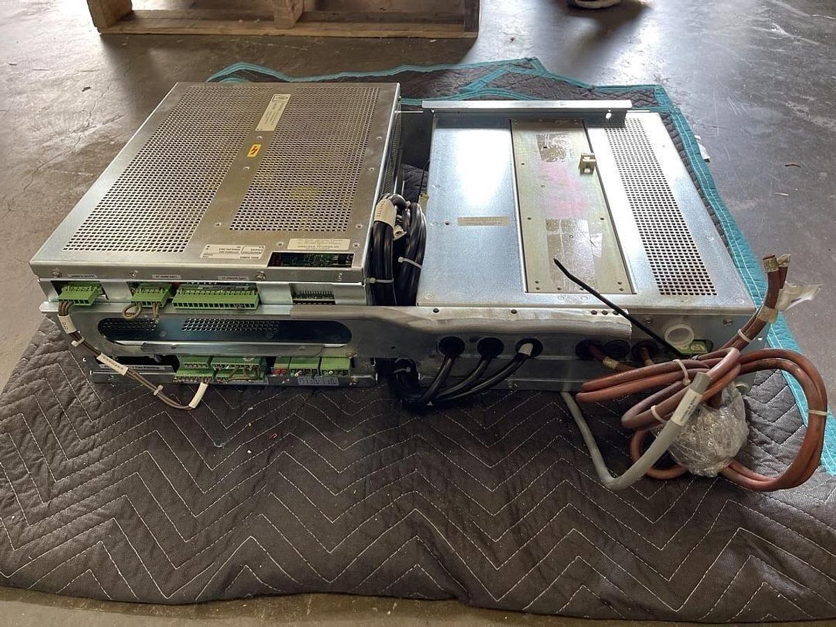 Used For Sale GE GE Precision 500D Auxillary Module 3 - 2301224 X-Ray Module good condition X-Ray Accessories Parts P/N GE 2301224