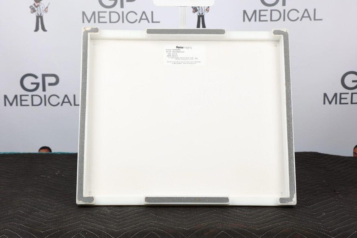 Used For Sale REINA IMAGING WDDRAERO Weight Distribution Cap DR