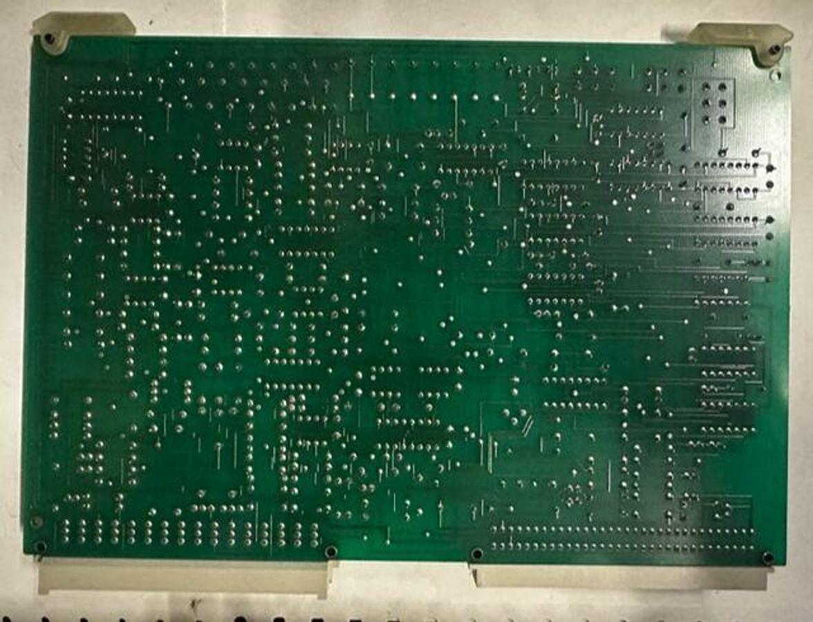 Used For Sale PHILIPS Philips Integris V5000 Cath & Angio  Board  Cath Angio Lab Parts P/N 451220783304
