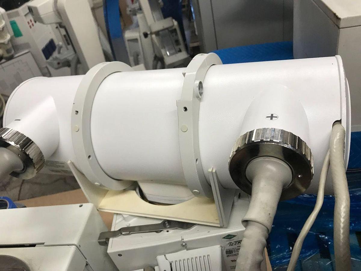 Used For Sale SIEMENS Siemens X-Ray Tube   X-Ray Tube  X-Ray Tube Parts P/N 03345209