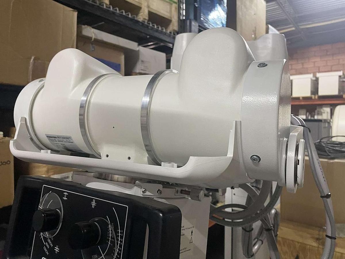 Used For Sale TOSHIBA X-RAY TUBE ROTANODE (E7894X) TOSHIBA  Good Condition X-Ray Tube Parts P/N E7894X