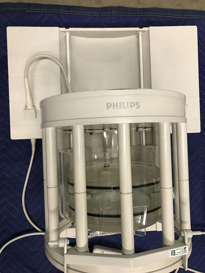 Used For Sale PHILIPS QHC MRI Coil