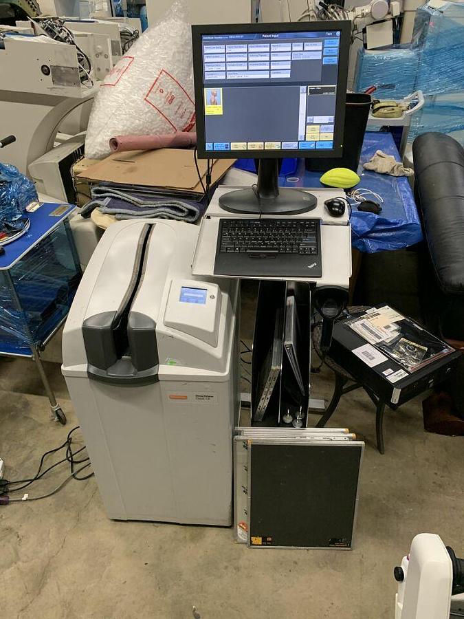 Used For Sale CARESTREAM Directview Cr System CR