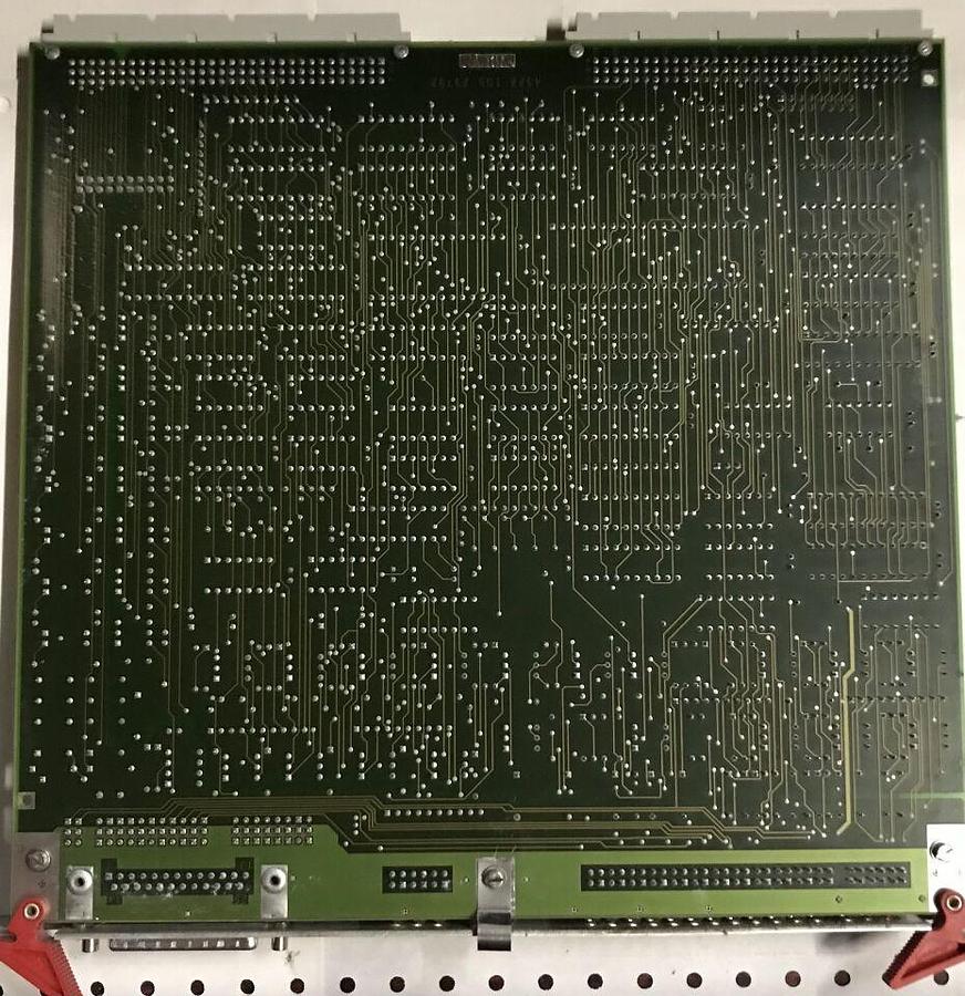 Used For Sale PHILIPS Philips Integris V5000 Cath & Angio  Board  Cath Lab Parts P/N 45221082116