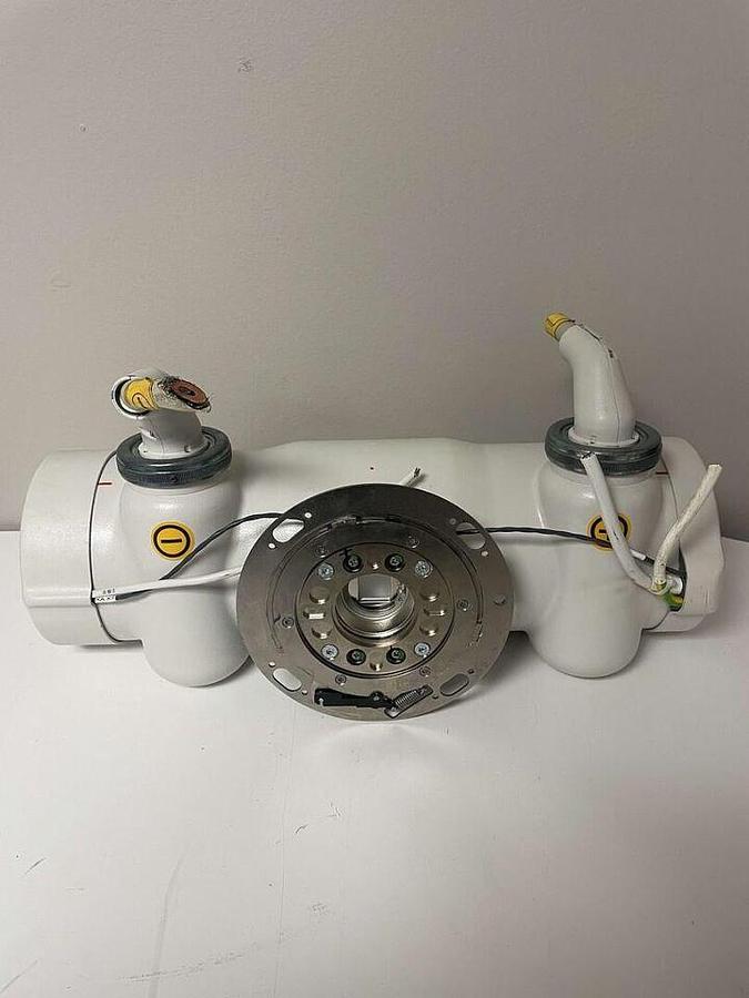 Used For Sale PHILIPS Philips X Ray Tube SRO 33100 ROT 360 - 9890 000 86102 - 9806 206 70102 (2019-12) Good Condition X-Ray Tube Parts P/N SRO 33100 ROT 360