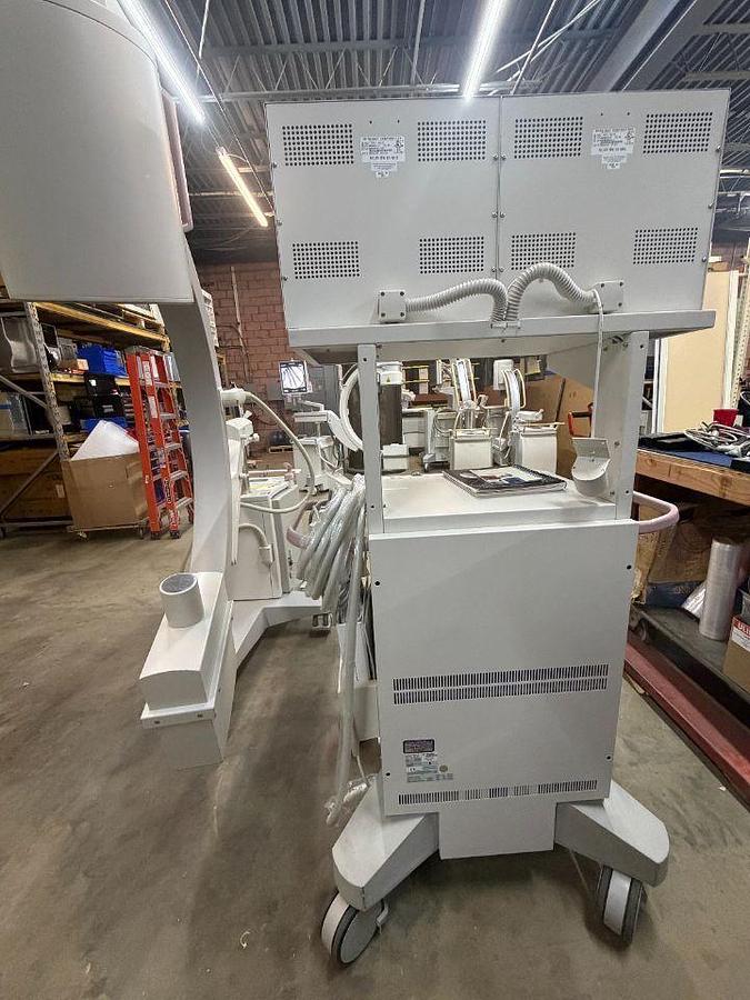 Used For Sale PHILIPS BV 300 C-Arm