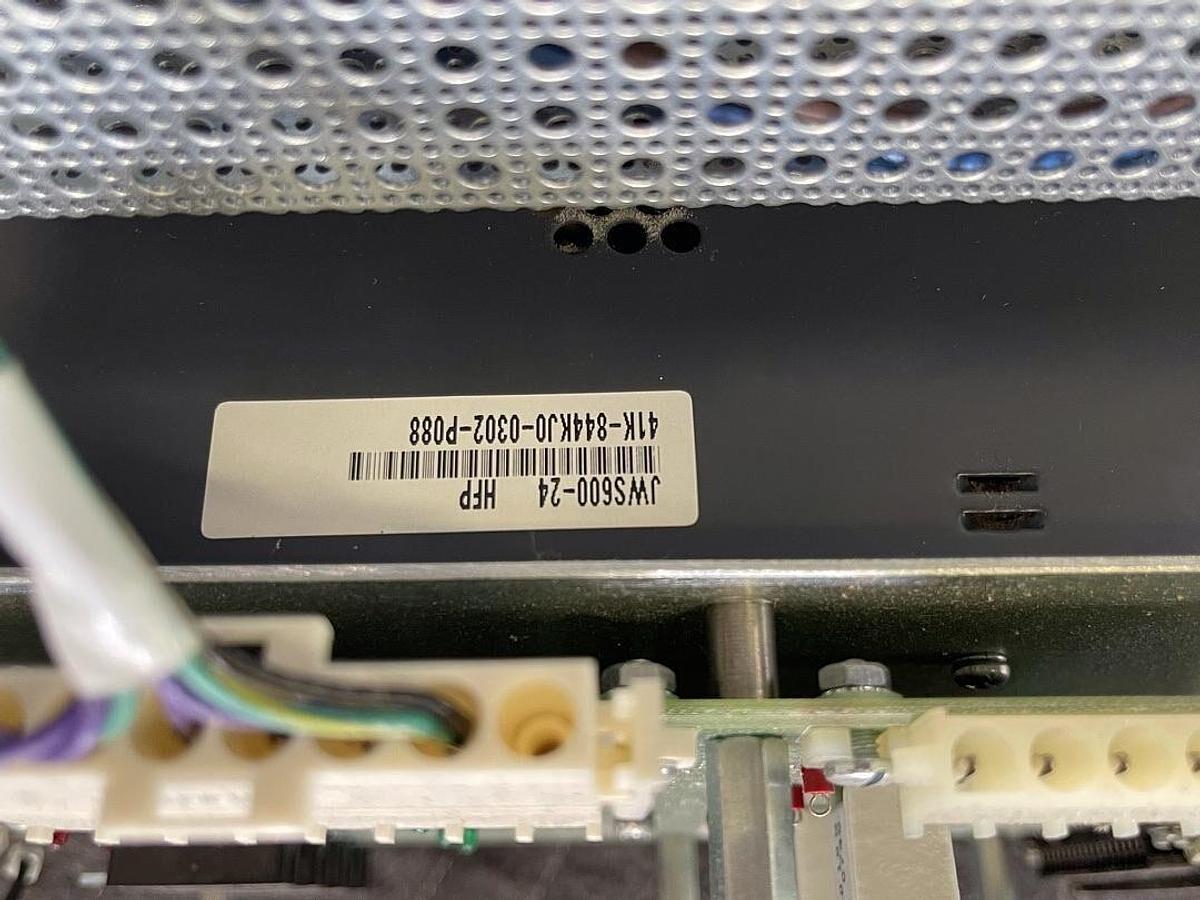 Used For Sale GE TDK Power Supply GE P5000 - JWS600-24   Power Supply Power Supply Parts P/N GE P5000 - JWS600-24