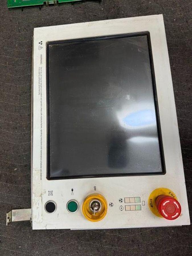 Used For Sale SEDECAL Parts for Sedecal SM-40 HF-Batt Mobile Battery X-Ray Generator  Various Parts pulled from SEDECAL X-Ray Unit Portable X-Ray Parts P/N SM-40